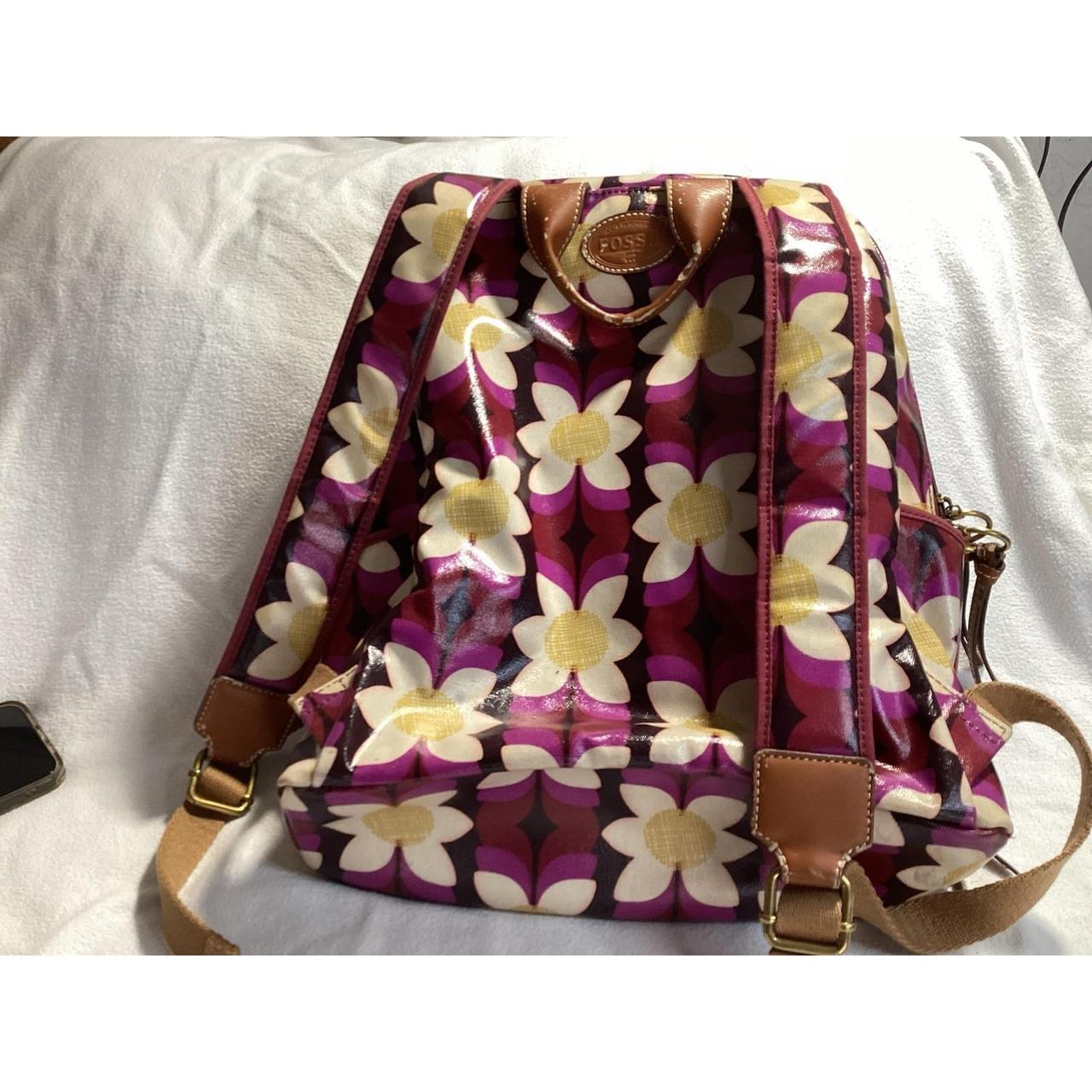 Fossil Women's Casual Bag - Multi – This Fossil L… - image 2