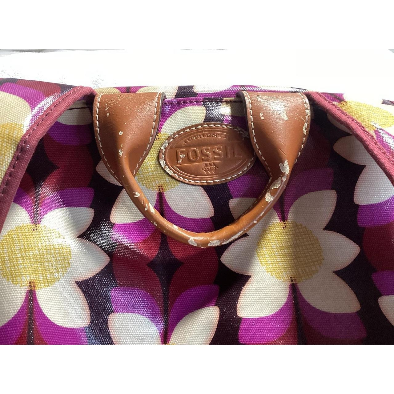 Fossil Women's Casual Bag - Multi – This Fossil L… - image 6