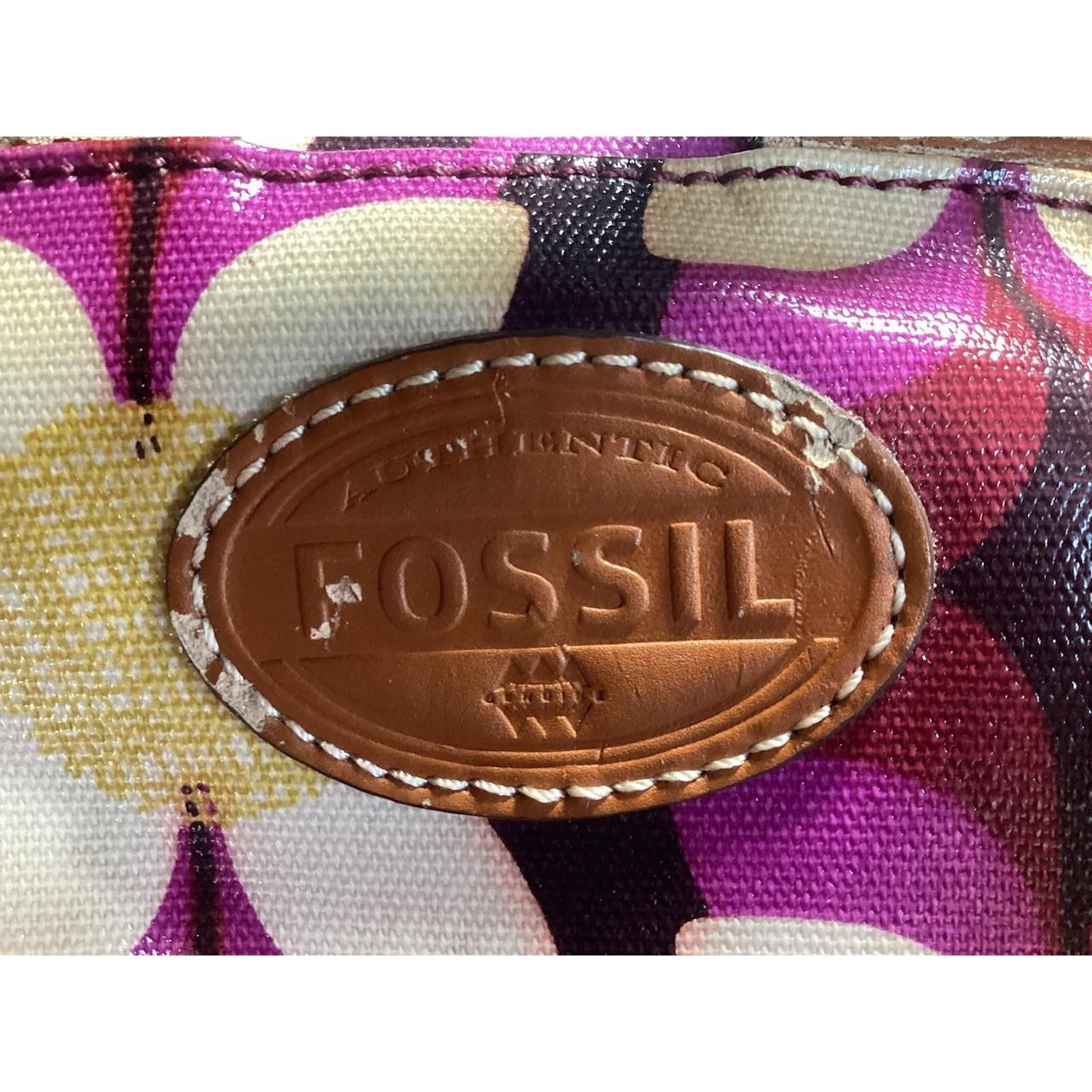 Fossil Women's Casual Bag - Multi – This Fossil L… - image 8