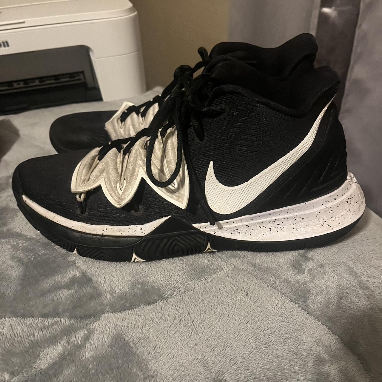 Mens Nike Kyries - size 11. Good condition. - Depop