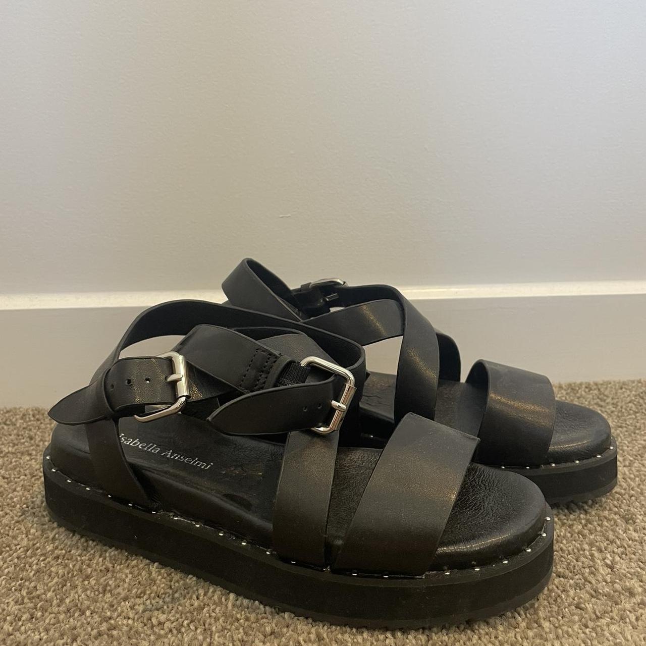 Isabella discount anselmi sandals