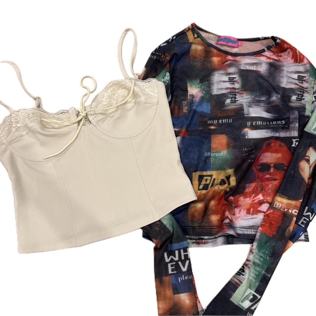 item listed by alisclosetxoxo