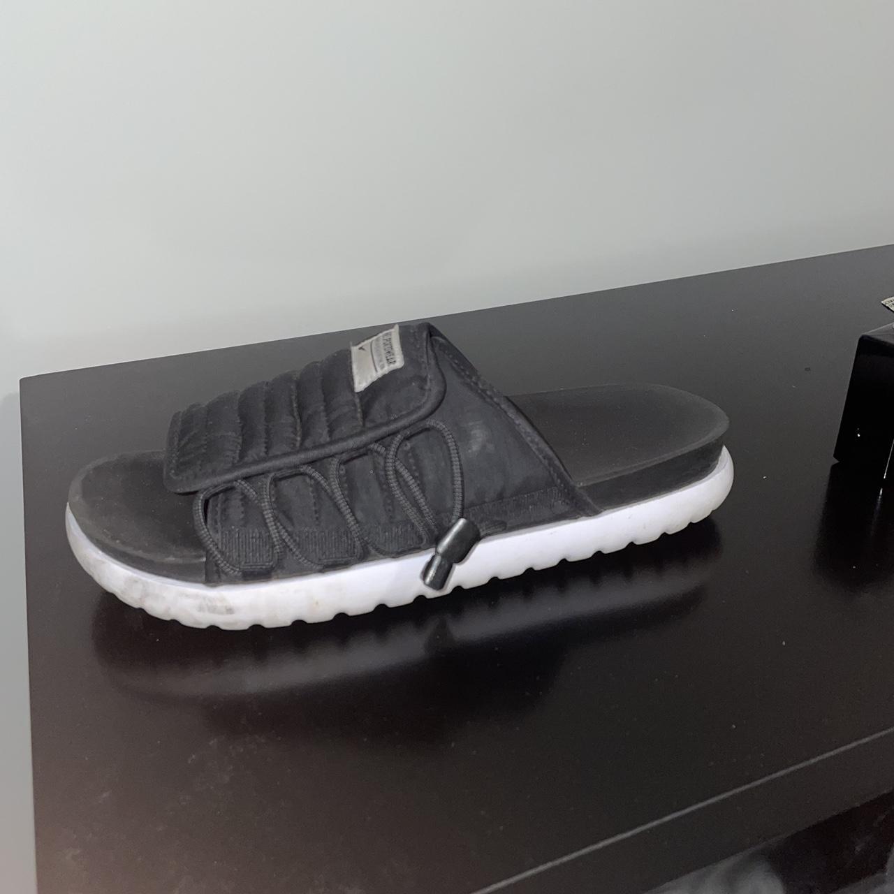 mens nike asuna slide