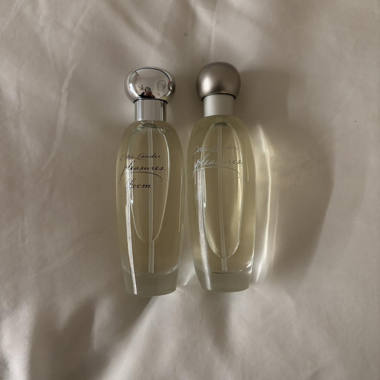 estée lauder perfumes! pretty scents just not... - Depop