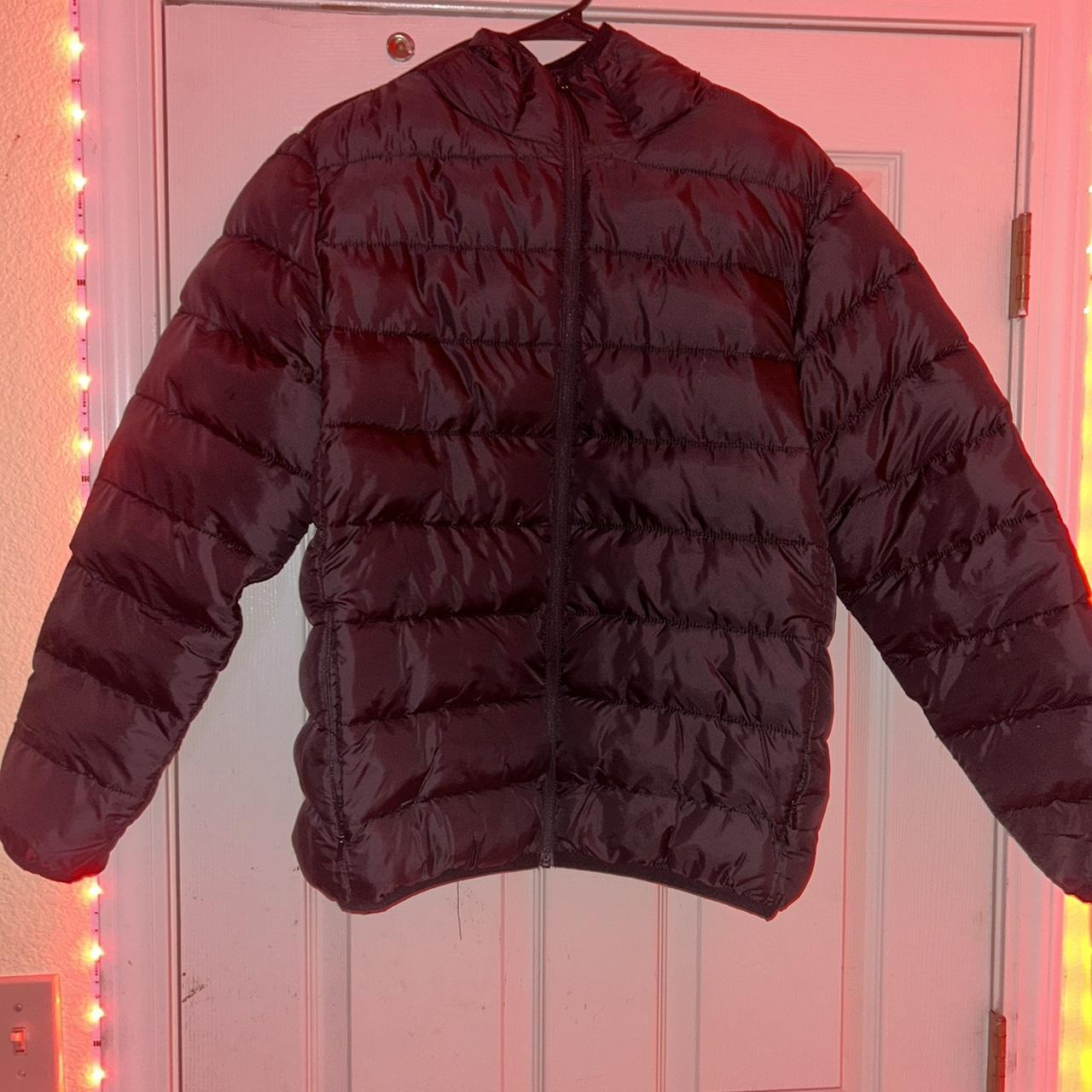 H&m Puffer Basically New Wore It Once It’s Just Not - Depop