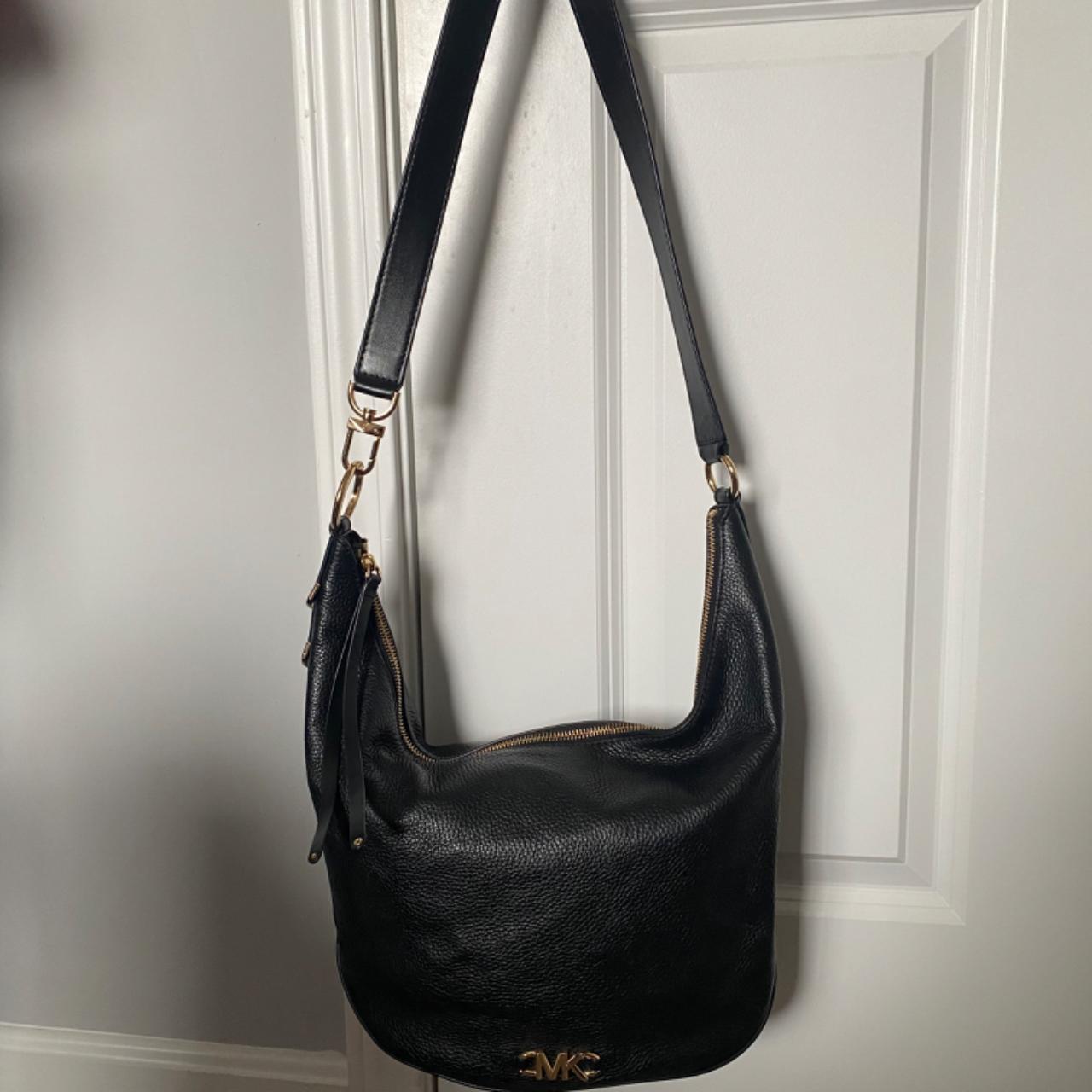 Mk best sale side satchel