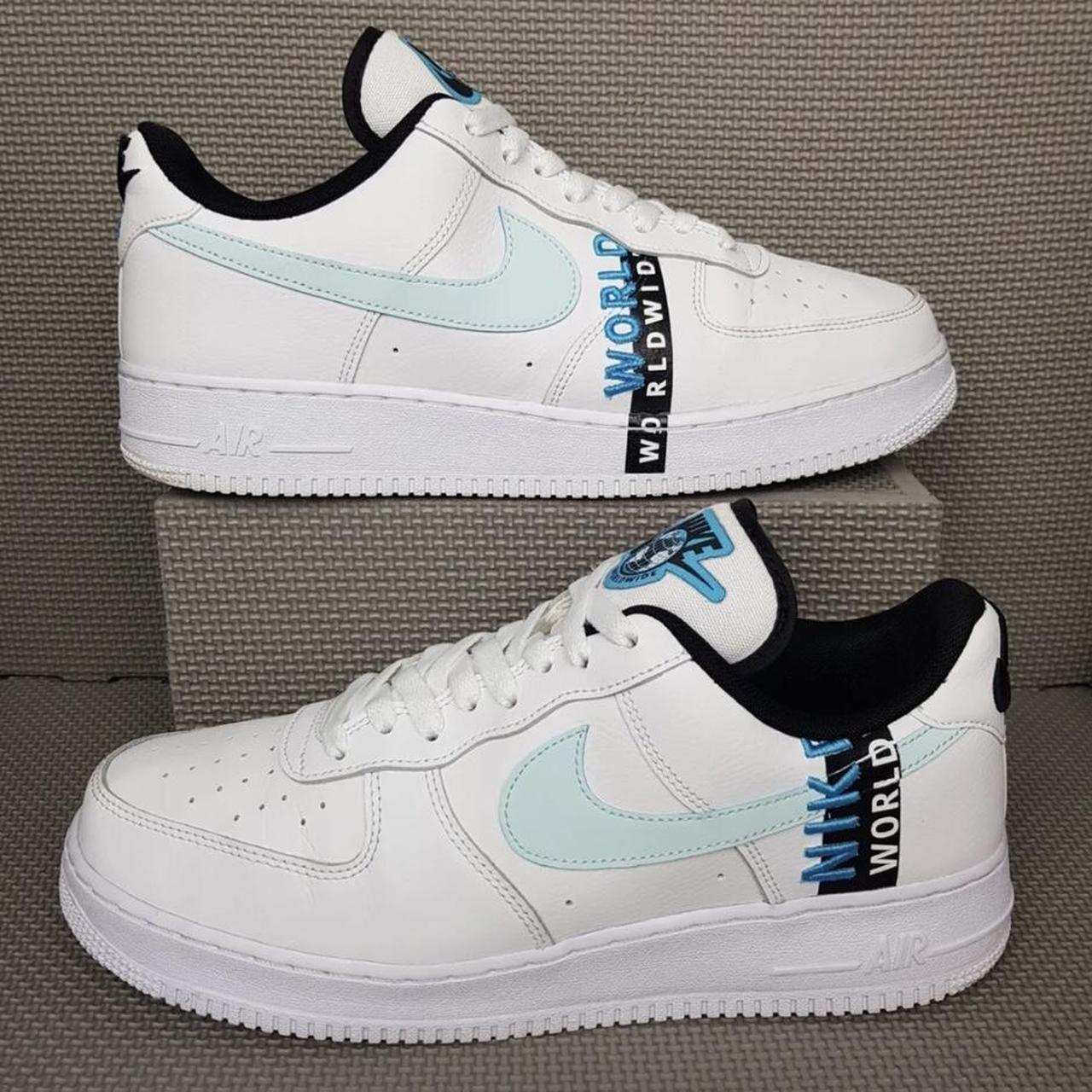 air force 1 worldwide pack