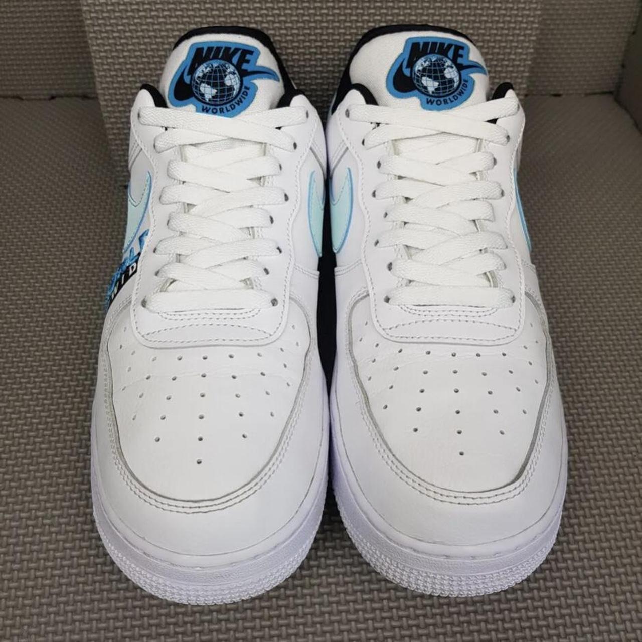 nike airforce1 trainers