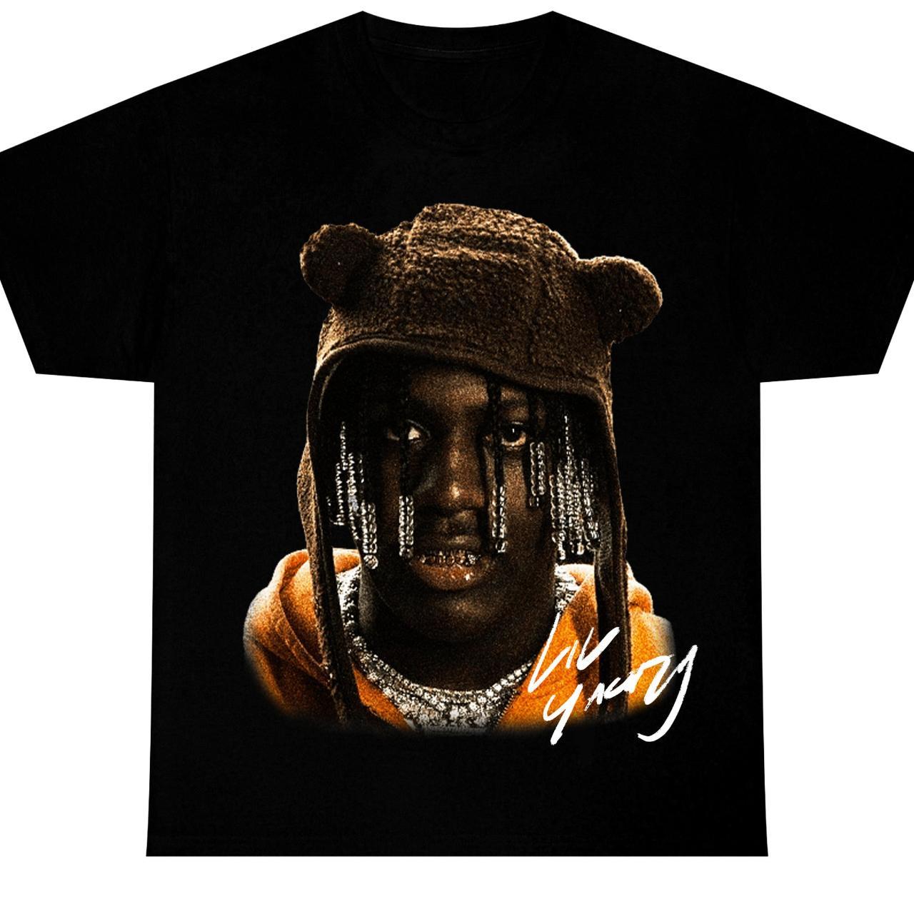 Lil on sale yachty tee