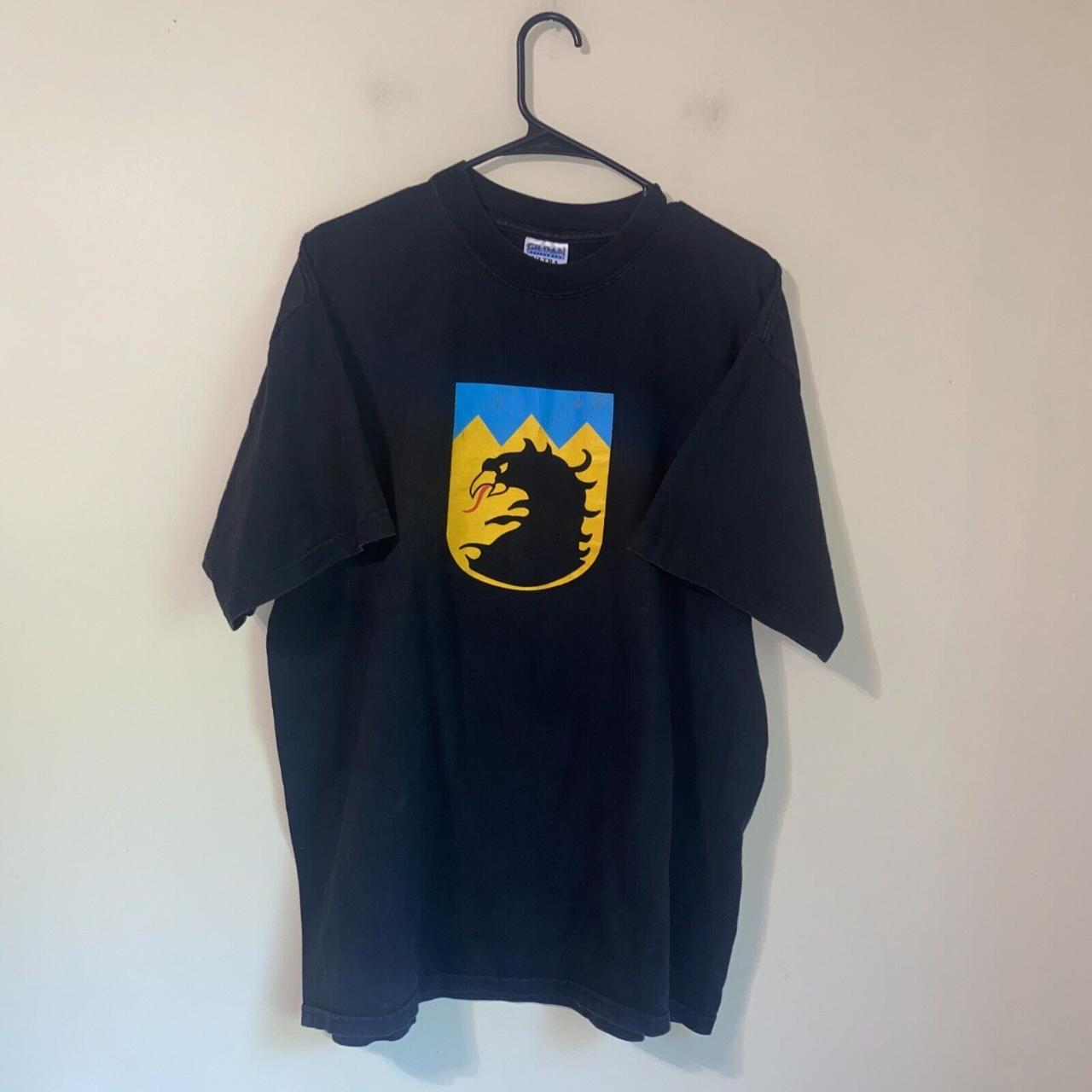 Luftwaffe discount t shirt