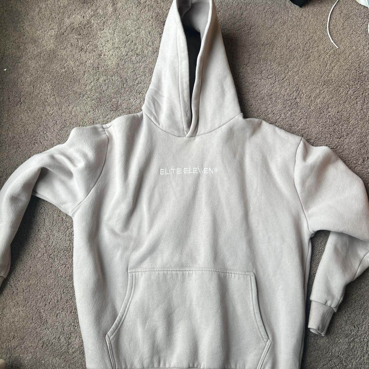 Elite eleven jumper Email-jackhughan0@gmail.com - Depop