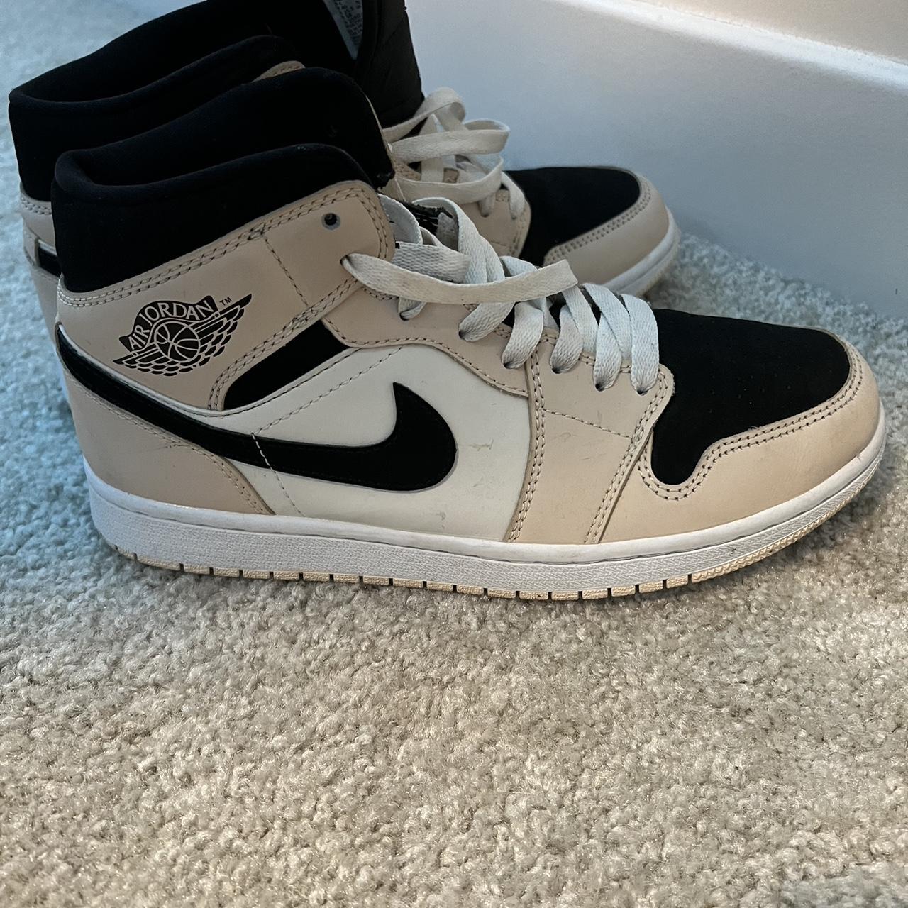 jordan is under nike