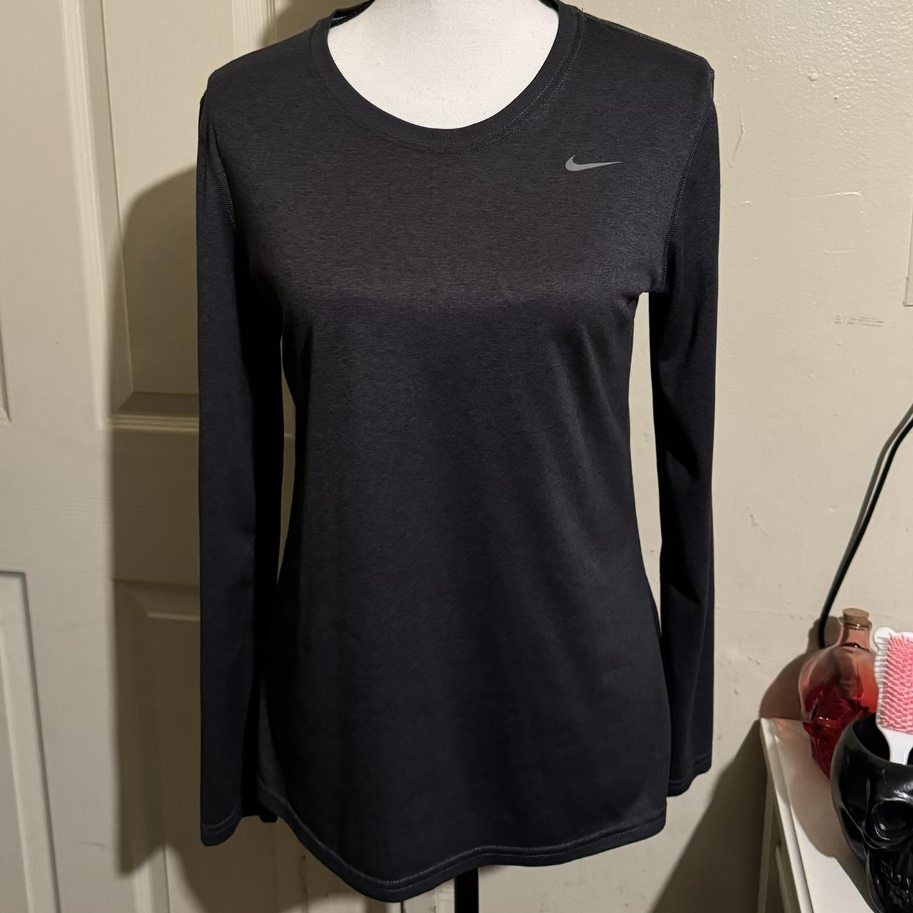 nike washbag