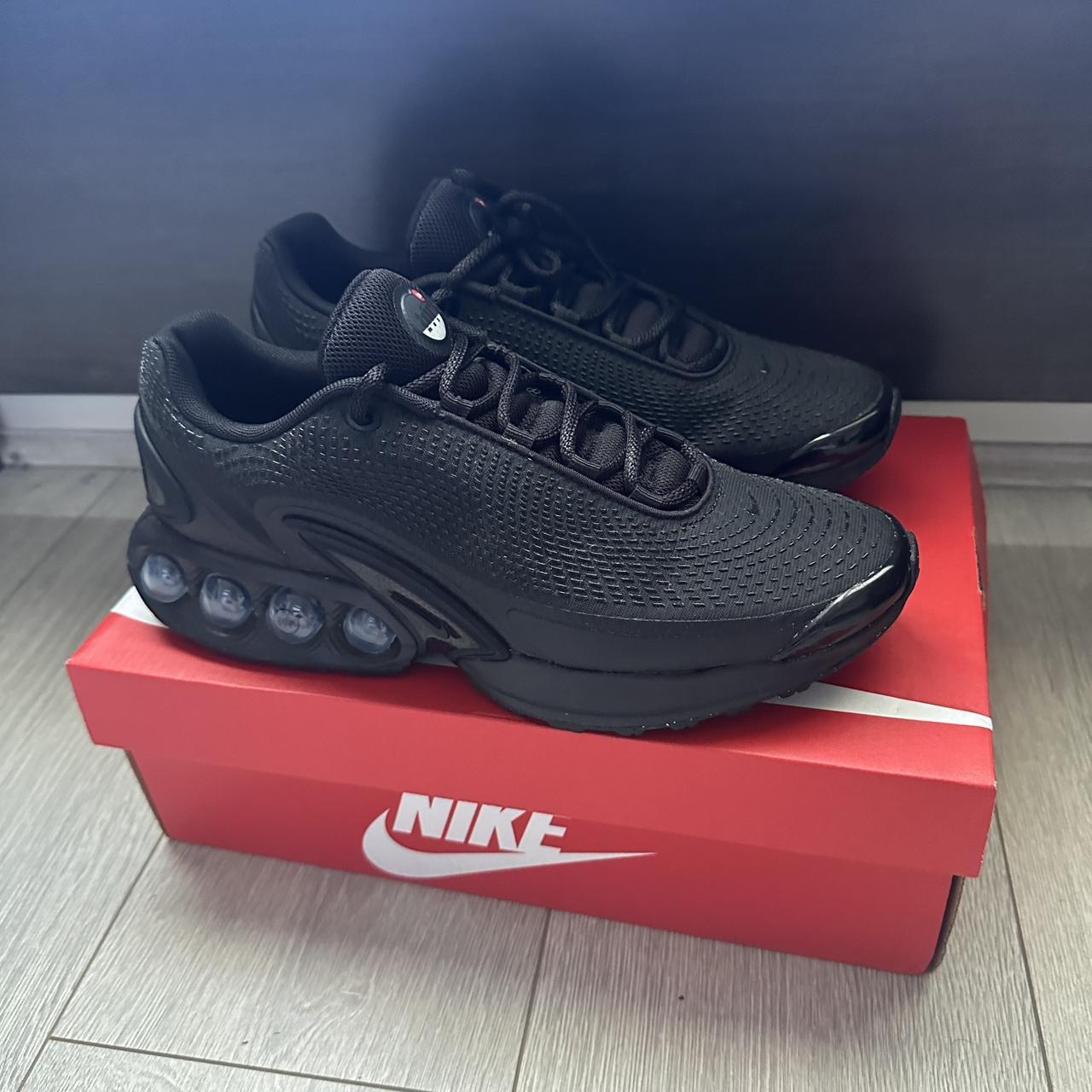 Nike Air Max Dn Size Us 9 Uk 8 Only Worn Once In Depop