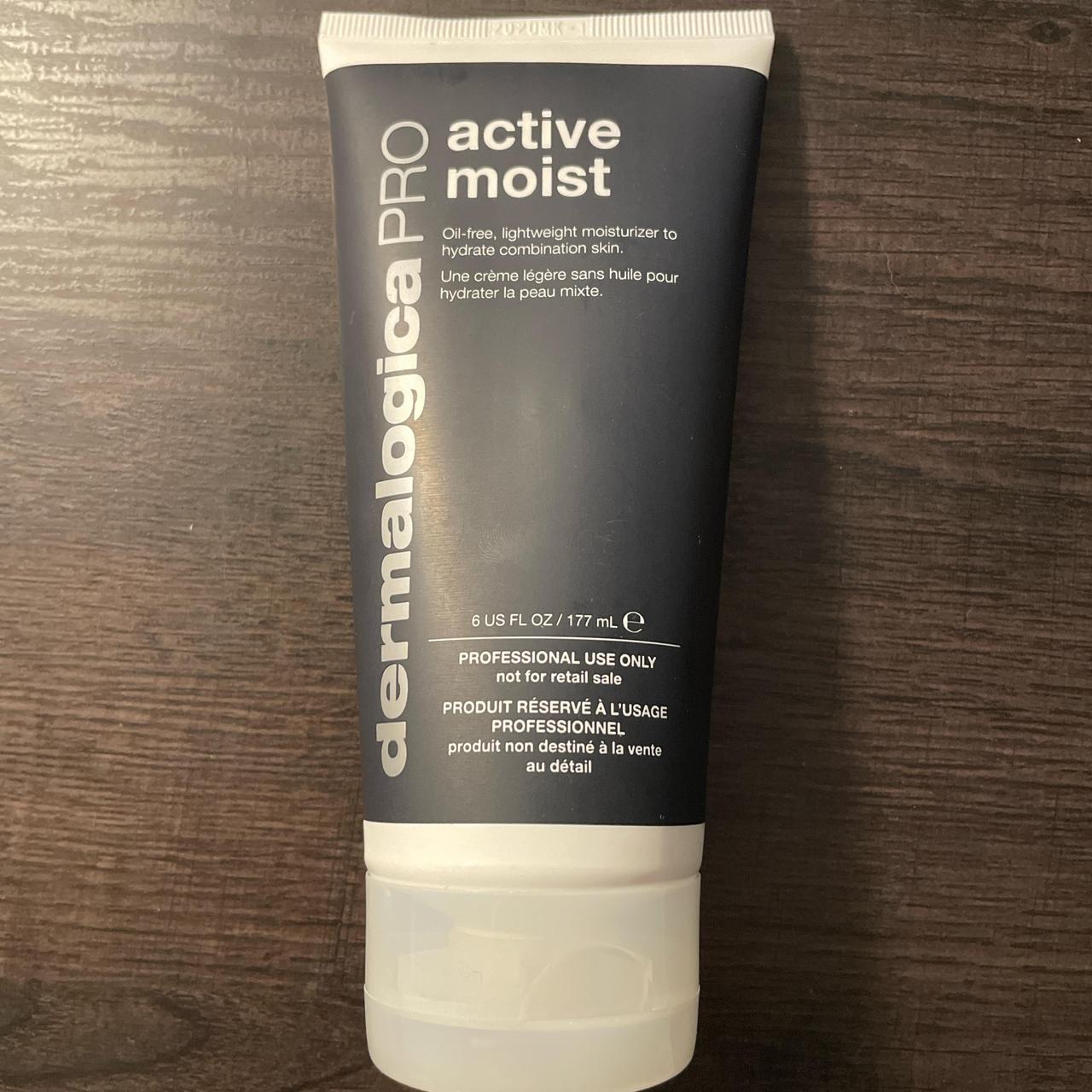 Dermalogica Pro Active Moist factory 6 OZ