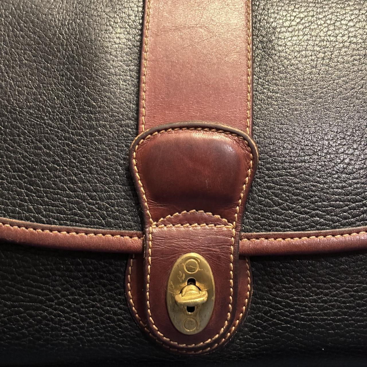 Coach Vintage Sheridan Collection #4225. Glenwood | Depop