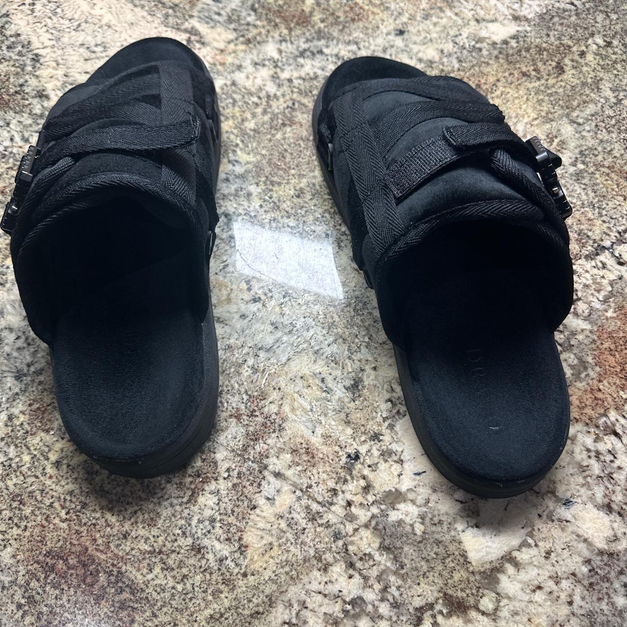 Draco Slides Send Offers - Depop