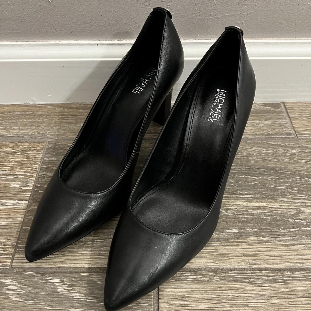 michael kors ladies footwear