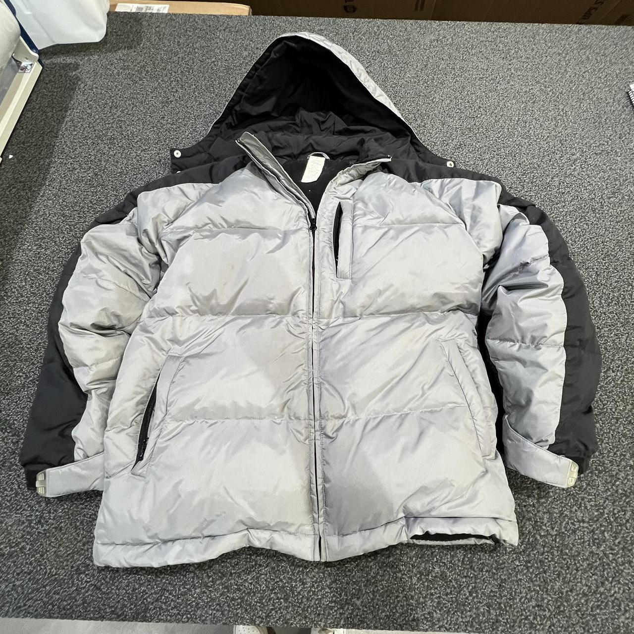 Old navy clearance ski jacket