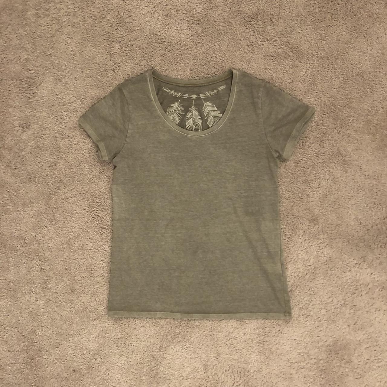 00’s goa カットソー　y2k アーカイブ goa - 00's G.O.A Archive GOA t-shirt tシャツ y2kの通販 by n 即購入