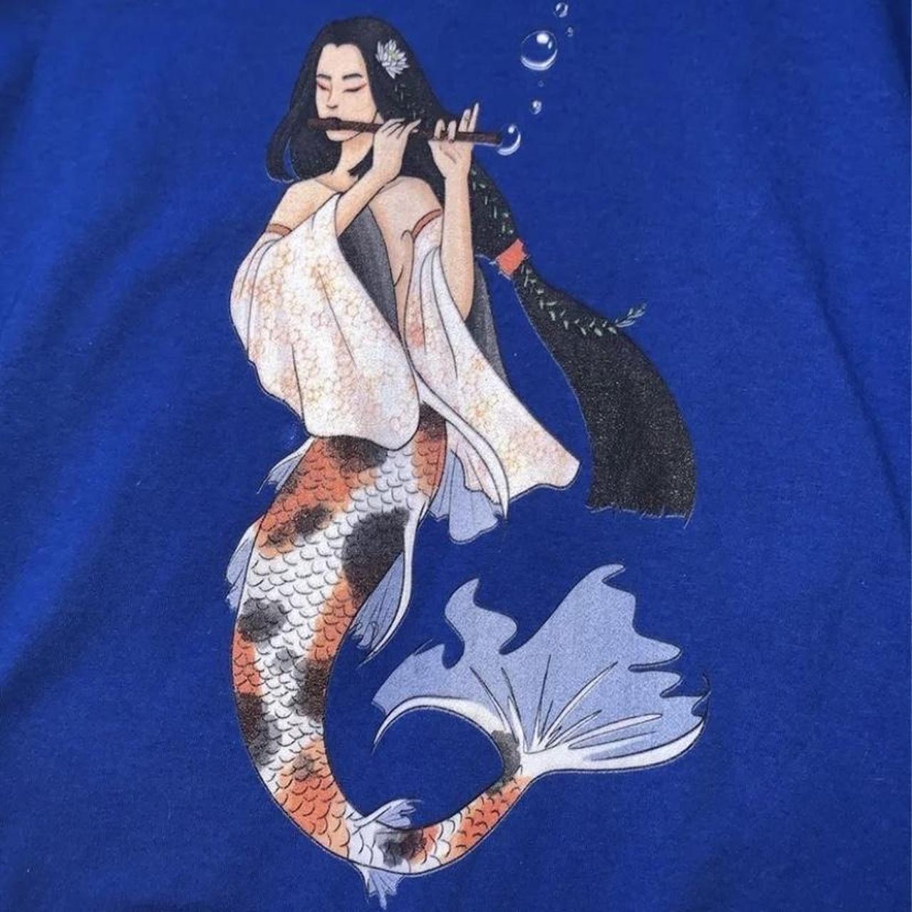 Japanese Koi Fish Shirt