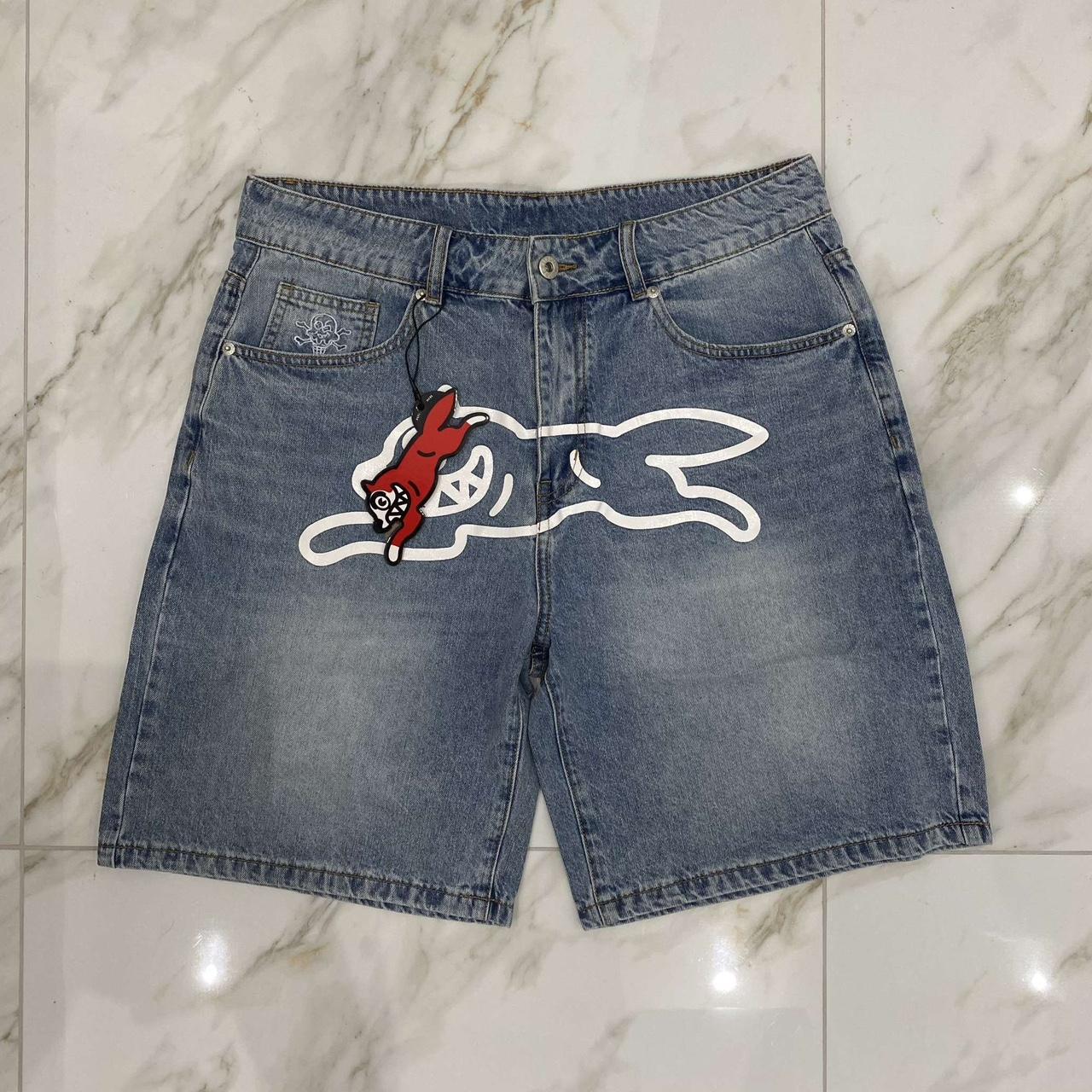 Billionaire boys club ice cream “running Depop