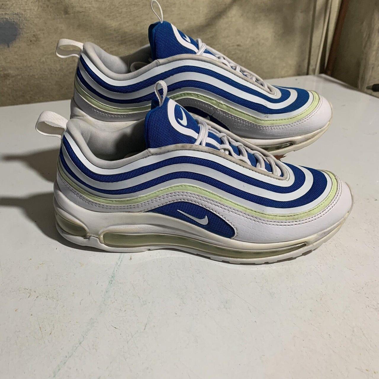 Nike air max 97 ultra clearance sprite