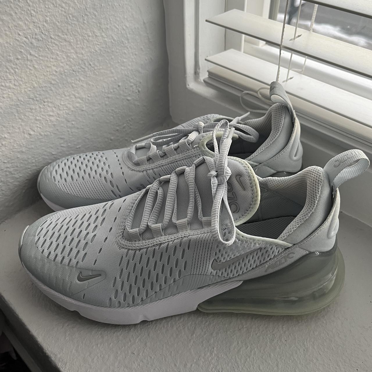 Grey 270s clearance