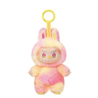 LABUBU Big into Energy ラブブ HOPE+LOYALTY Pop Mart Labubu The Monsters Big into Energy Series Hope
