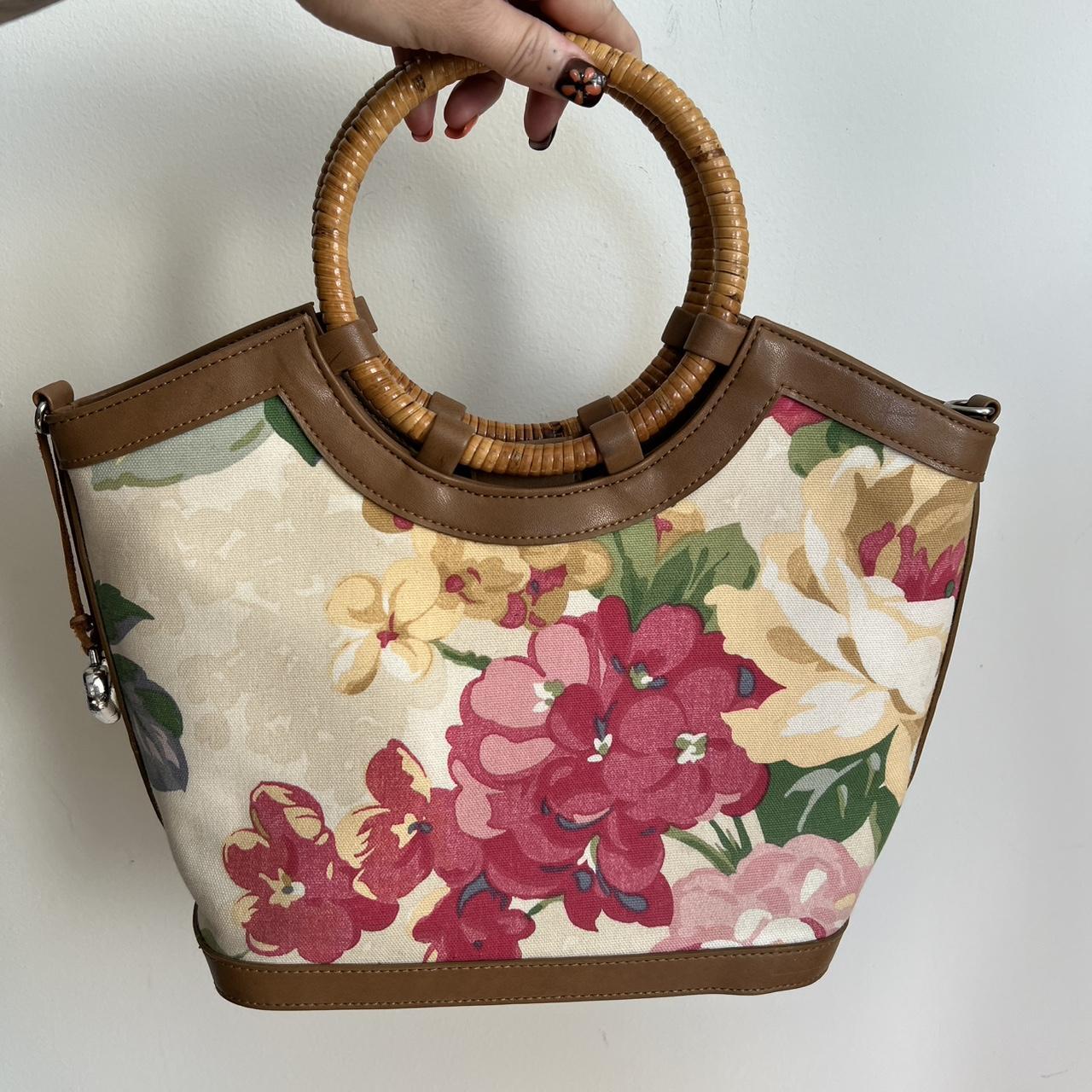 Fossil Women's Clutch bags - Multi/Tan – Gorgeous… - image 1