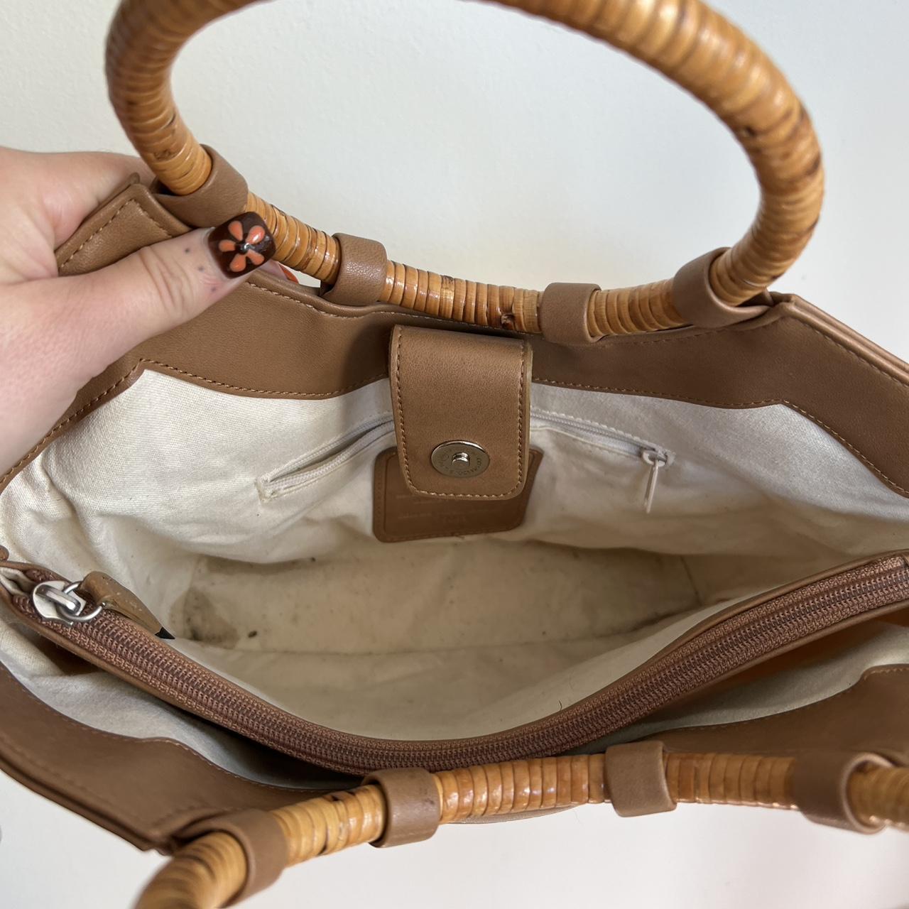 Fossil Women's Clutch bags - Multi/Tan – Gorgeous… - image 3