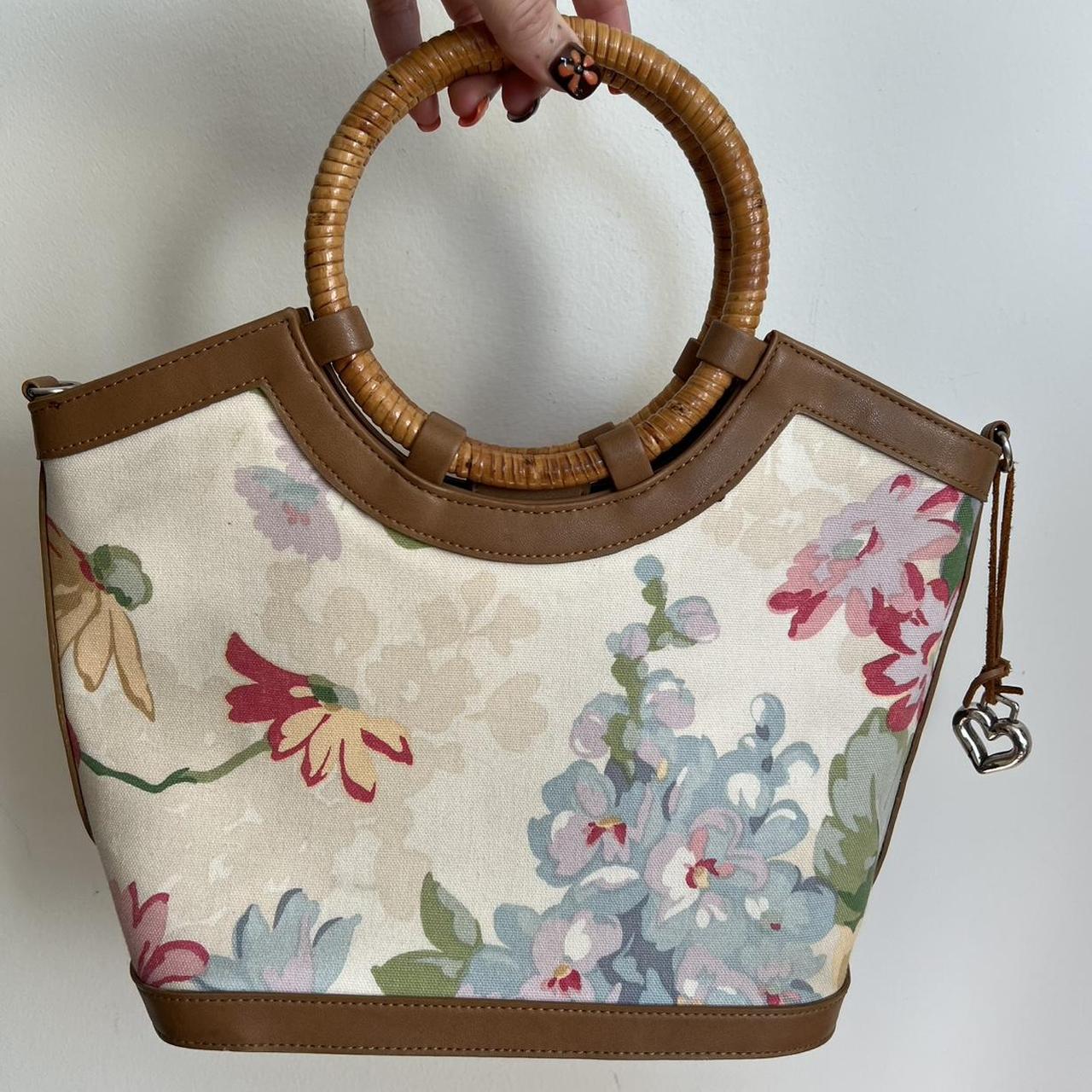 Fossil Women's Clutch bags - Multi/Tan – Gorgeous… - image 2