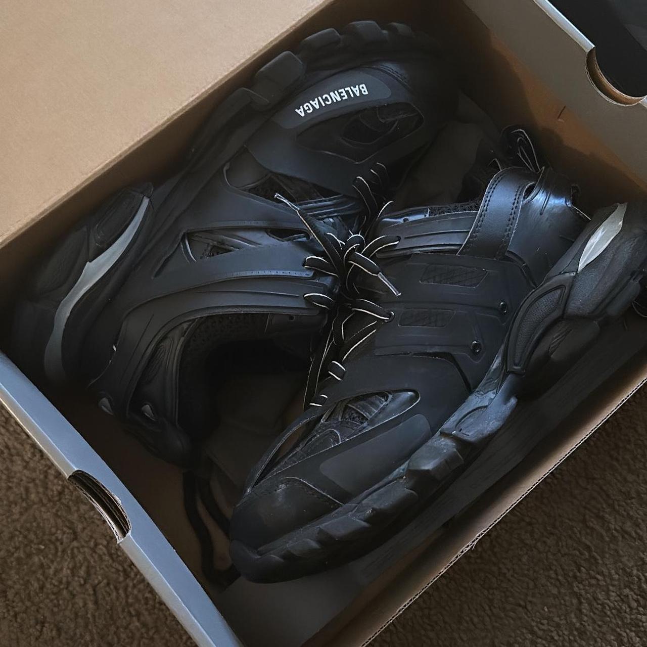 Balenciaga size 45 in us best sale