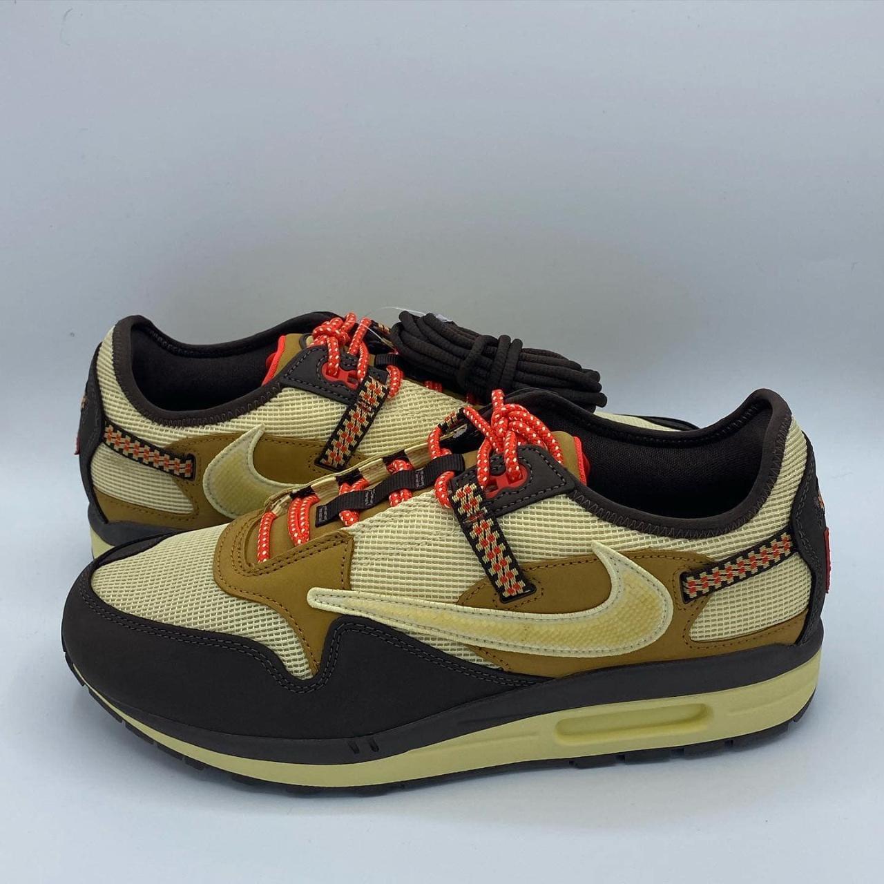 travis scott cactus jack trainers