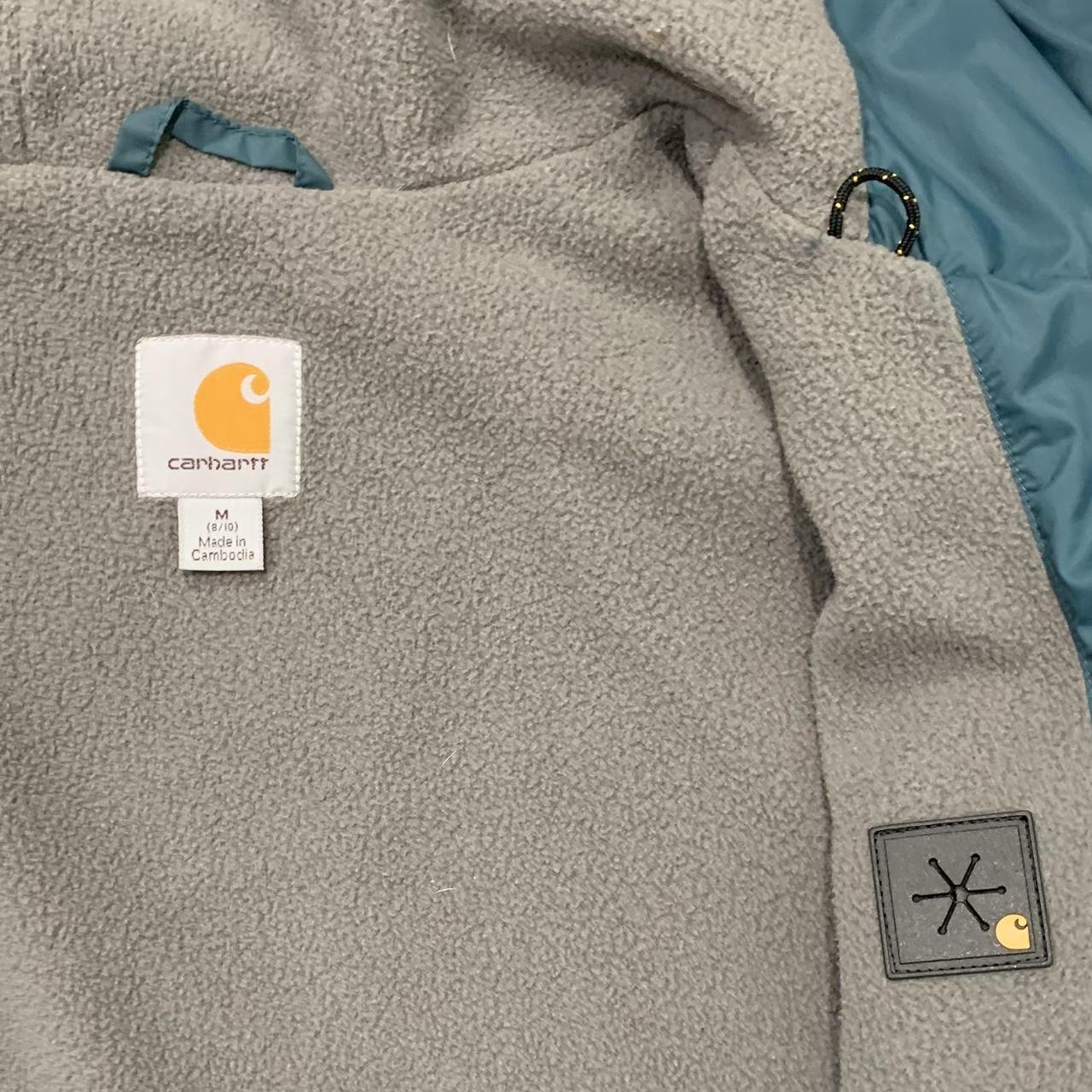 Sea glass outlet carhartt