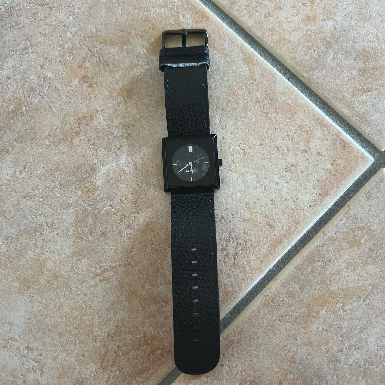 Mimco watch Needs new battery Depop