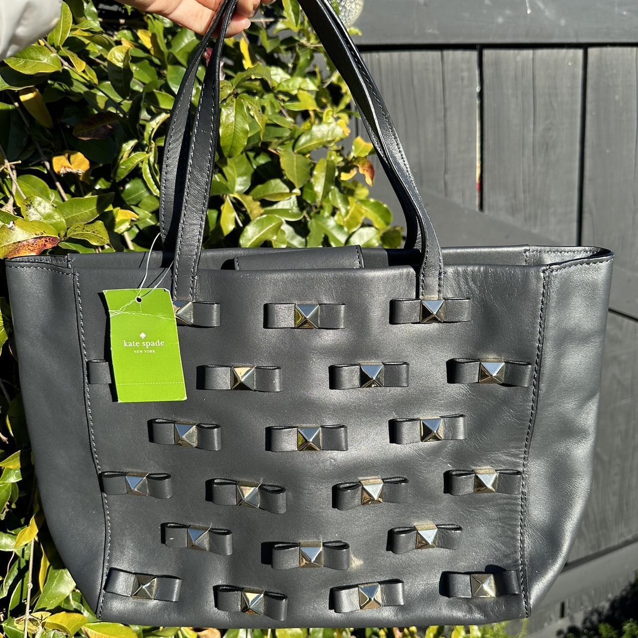 Authentic top kate spade tote