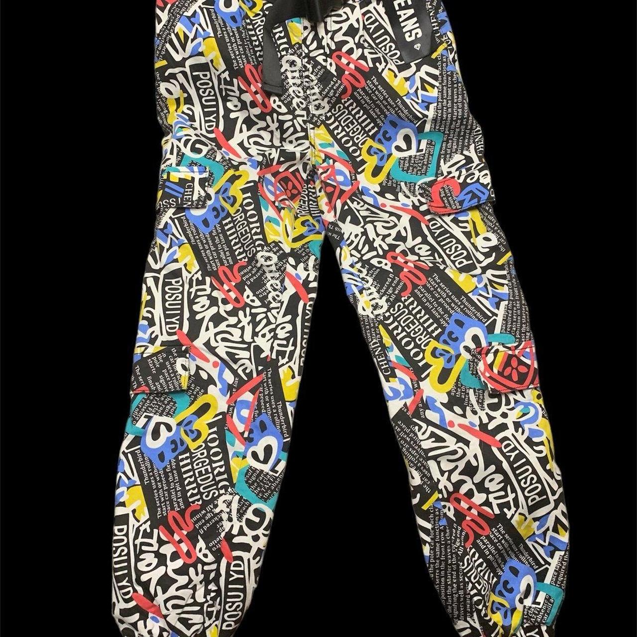 Source Unknown Women's Bottom - Black - 1 – Step … - image 1