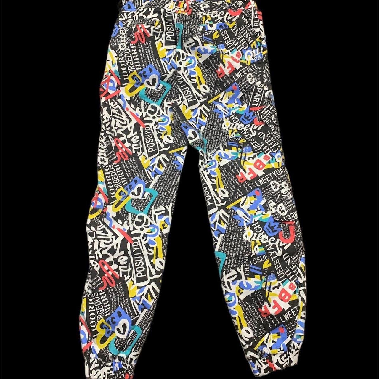 Source Unknown Women's Bottom - Black - 1 – Step … - image 2