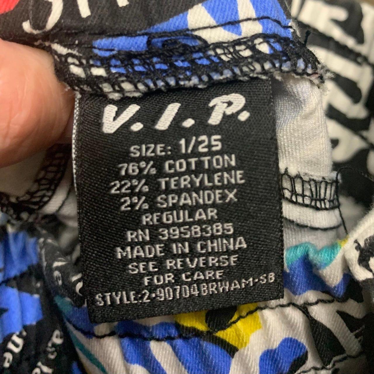 Source Unknown Women's Bottom - Black - 1 – Step … - image 3