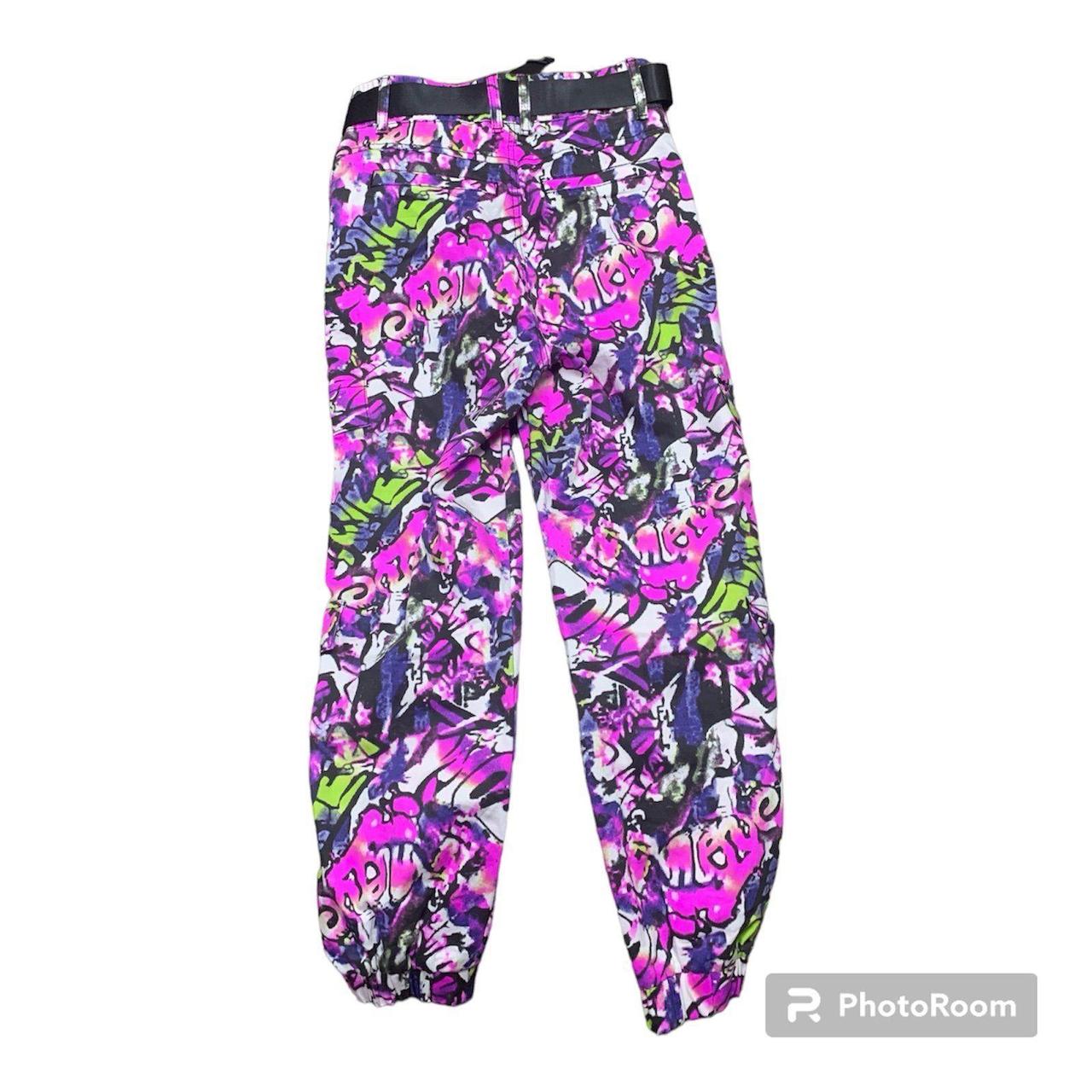 Source Unknown Women's Bottom - Pink - 3 – Step u… - image 2