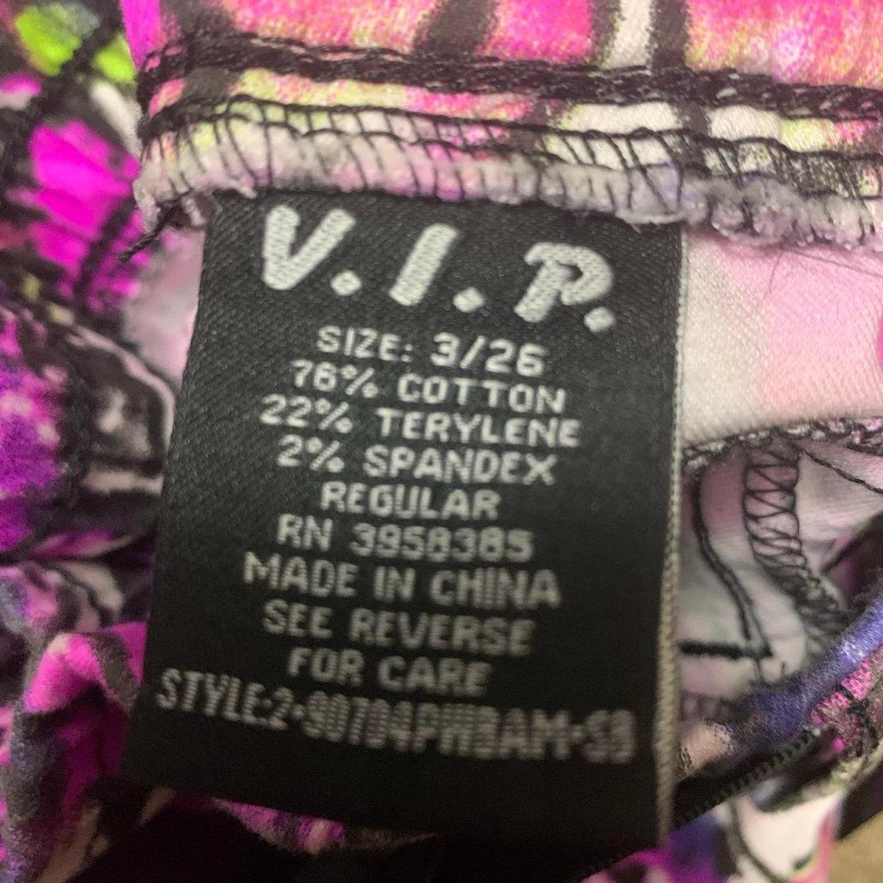 Source Unknown Women's Bottom - Pink - 3 – Step u… - image 3