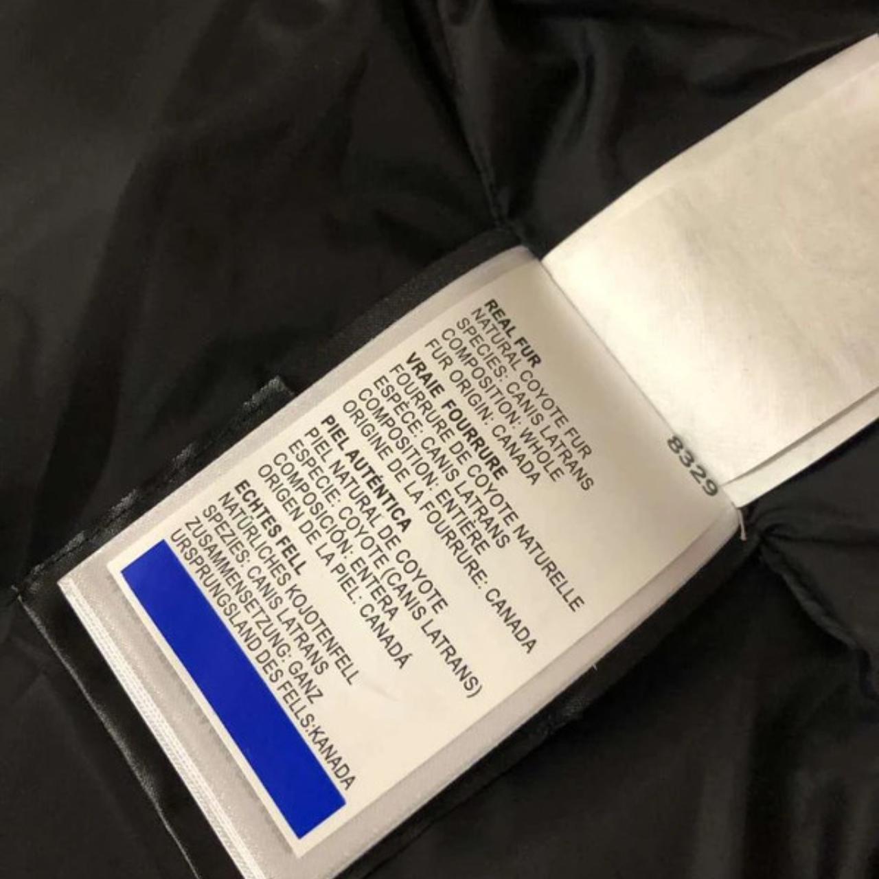 Canada goose sleeveless down jacket Canada Goose... - Depop