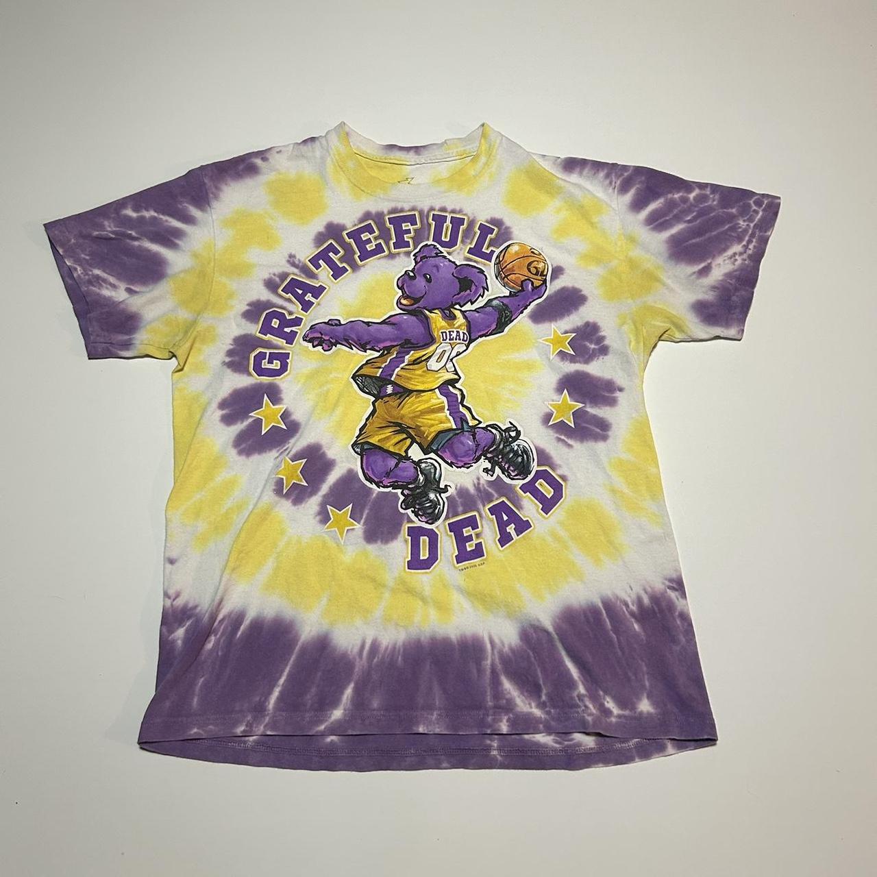 laker tie