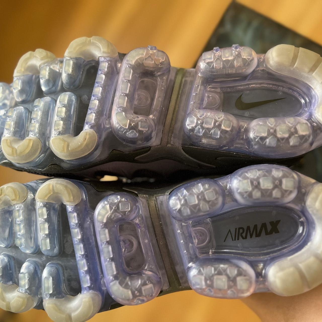 vapor max size 8.5