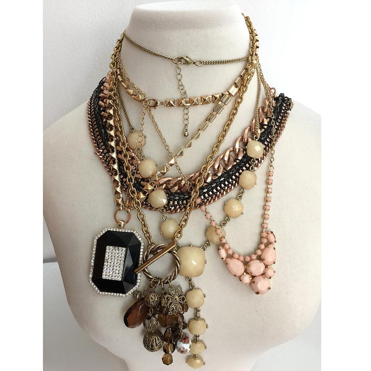 Vintage To Now Pearls cheapest Jewelry Lot