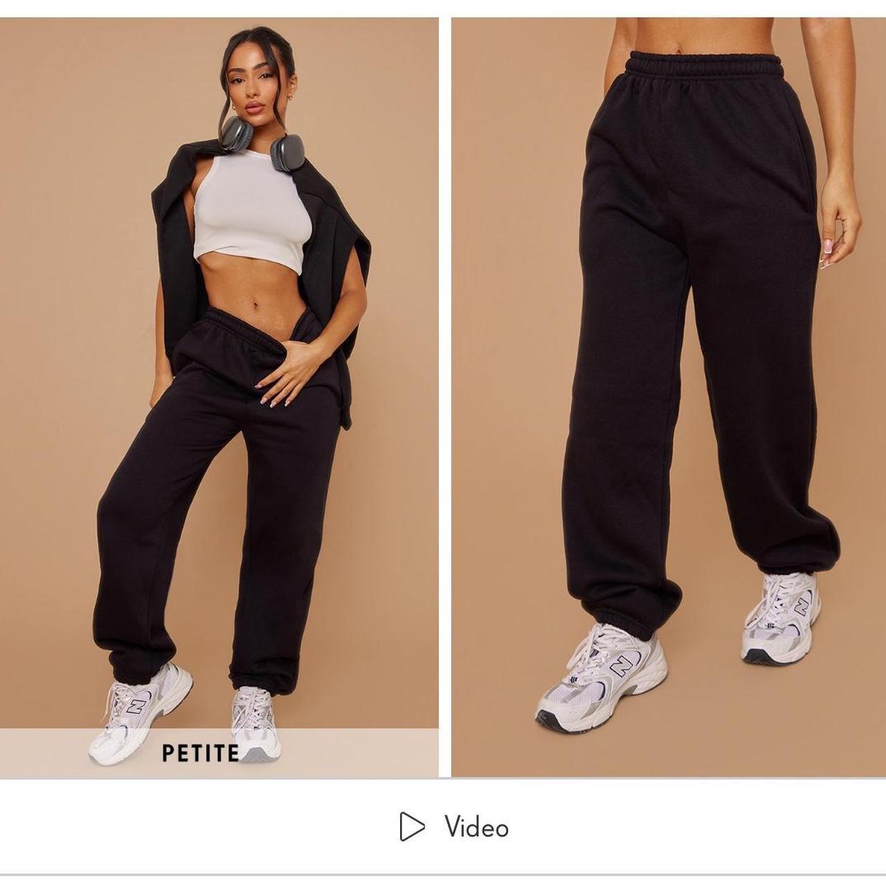 Plt discount petite joggers