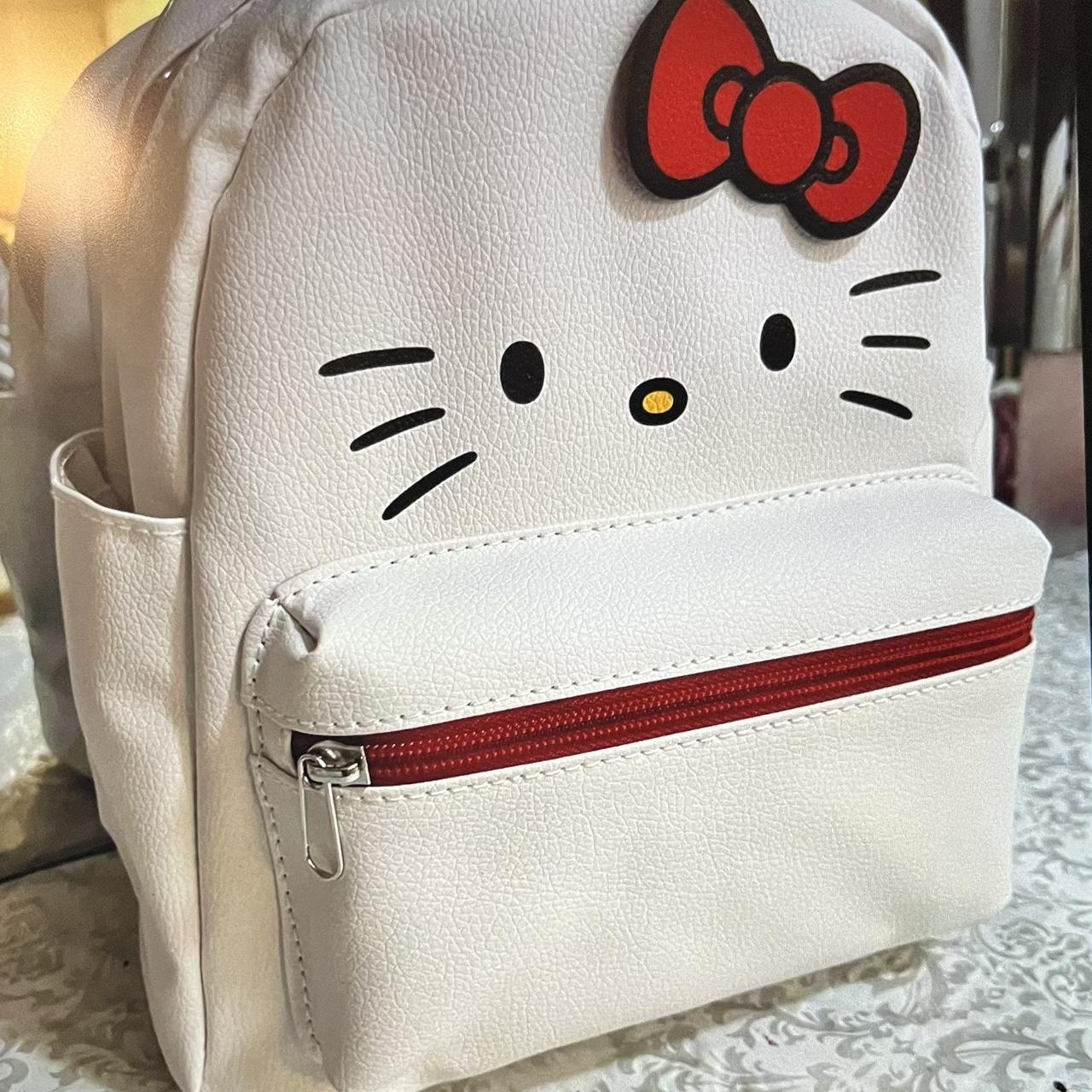 Mini clearance kitty backpack