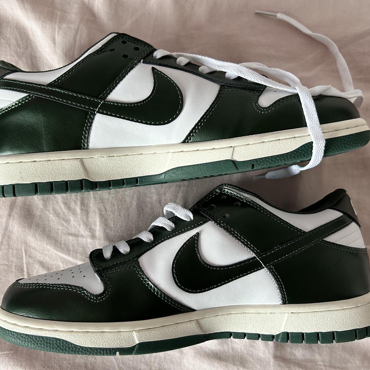 mens nike revolution 5 running shoe