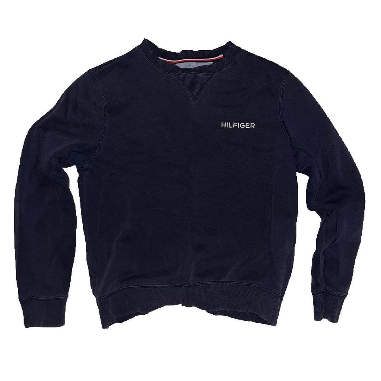 Tommy Hilfiger Men's Crewneck Sweater